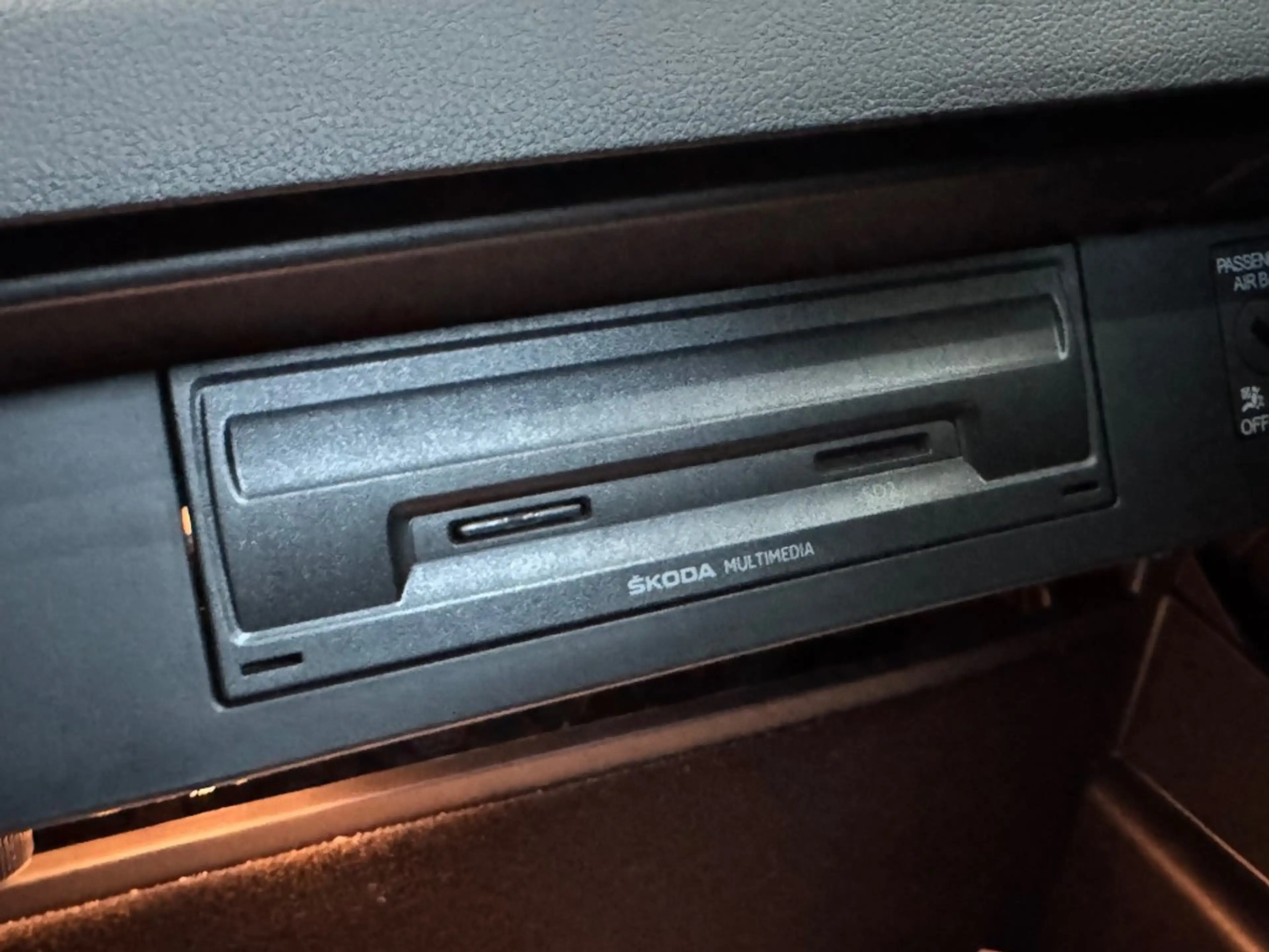 Skoda Octavia DRIVE — photo 23