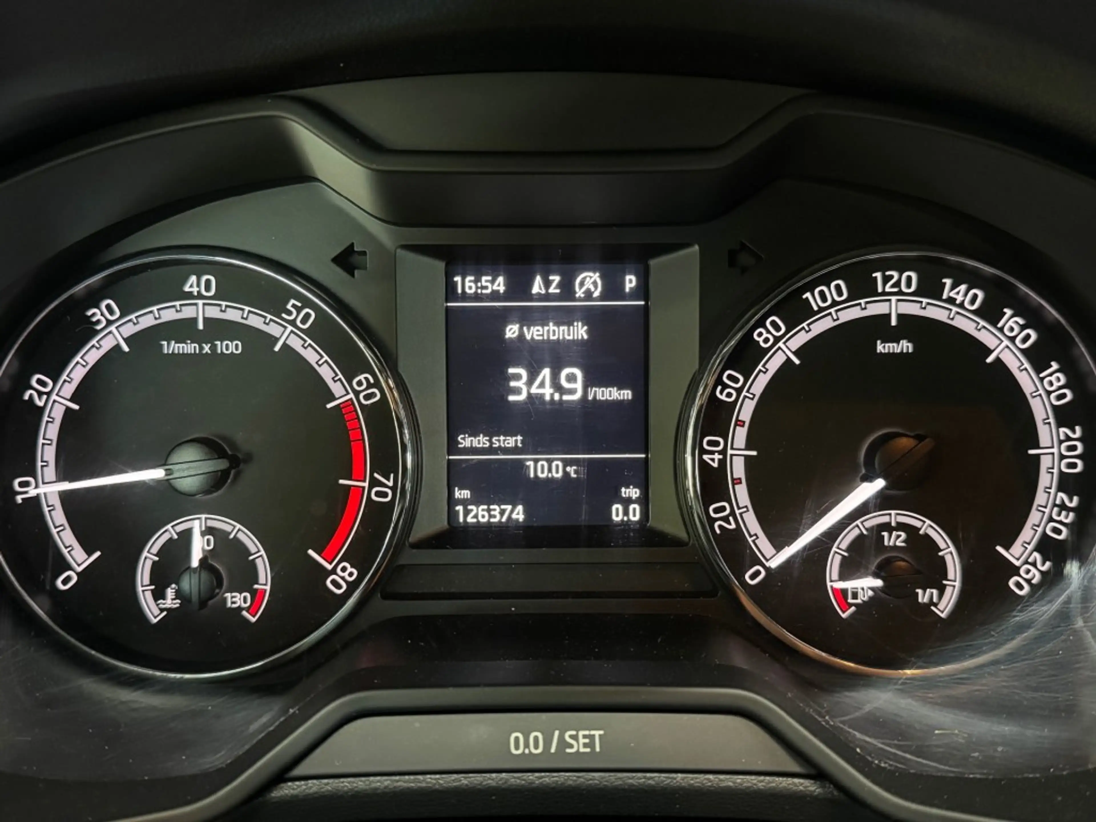 Skoda Octavia DRIVE — photo 27