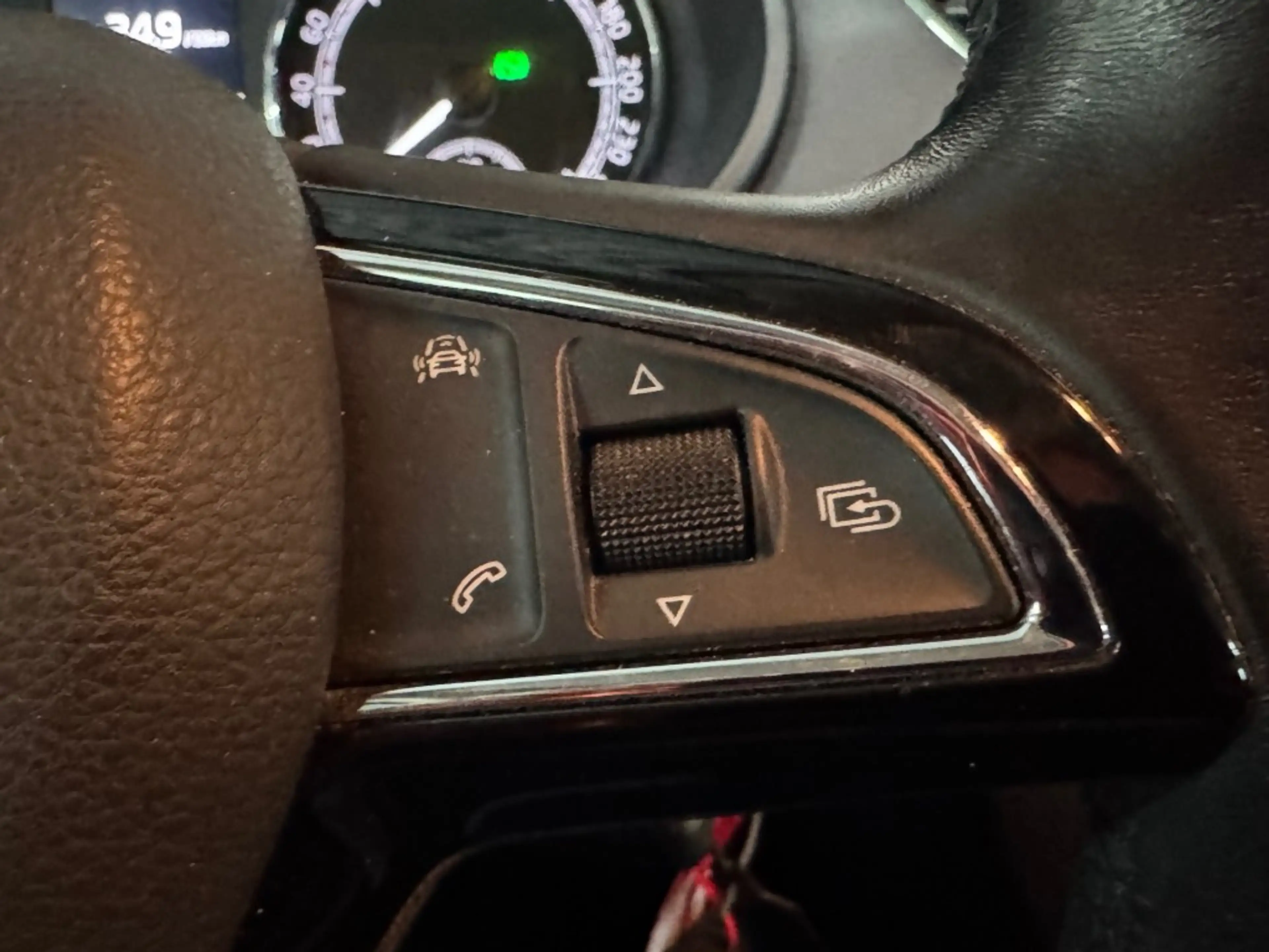 Skoda Octavia DRIVE — photo 20