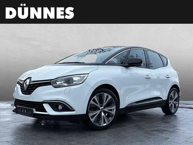 Renault Scenic ENERGY TCe 115 INTENS