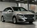 Mercedes-Benz B 180 d Style NAVI PDC KLIMA+SITZHEIZUNG+EURO6+++ Silber - thumbnail 2