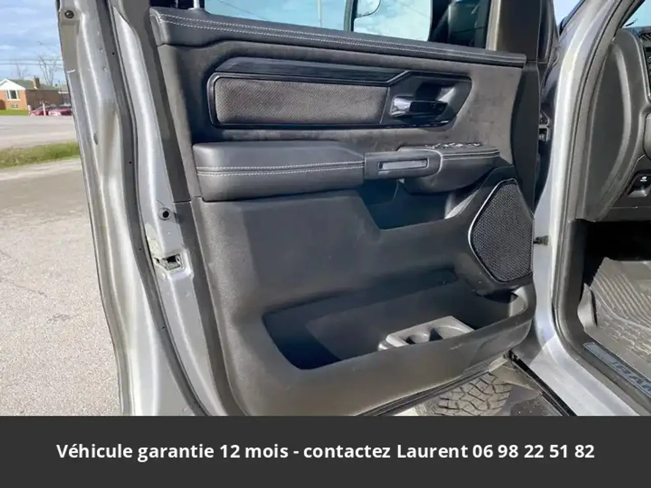 Dodge RAM 2023 — фото 11