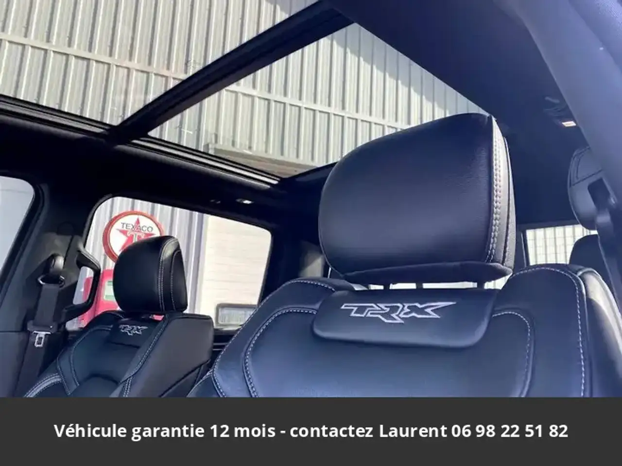 Dodge RAM 2023 — фото 14