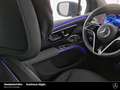 Mercedes-Benz EQS SUV EQS SUV 450 4M ElectricART Hyper MASSAGE NP149 Blauw - thumbnail 8