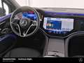 Mercedes-Benz EQS SUV EQS SUV 450 4M ElectricART Hyper MASSAGE NP149 Blauw - thumbnail 5