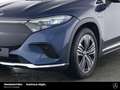 Mercedes-Benz EQS SUV EQS SUV 450 4M ElectricART Hyper MASSAGE NP149 Blauw - thumbnail 3