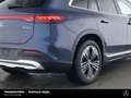 Mercedes-Benz EQS SUV EQS SUV 450 4M ElectricART Hyper MASSAGE NP149 Blauw - thumbnail 9