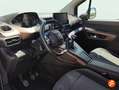 Peugeot Rifter GT BlueHDi 100 - 5P (2023) Gris - thumbnail 10