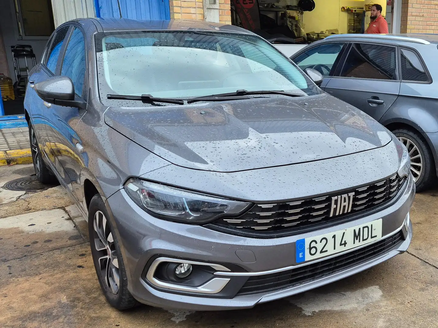 Fiat Tipo Tipo SW 1.0 GSE City Life City Life - 1