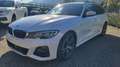 BMW 320 320d Touring xdrive Msport auto/Gancio traino/full Blanc - thumbnail 8