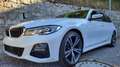 BMW 320 320d Touring xdrive Msport auto/Gancio traino/full Blanc - thumbnail 4