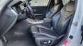 BMW 320 320d Touring xdrive Msport auto/Gancio traino/full Blanc - thumbnail 12
