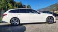 BMW 320 320d Touring xdrive Msport auto/Gancio traino/full Blanc - thumbnail 2