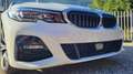 BMW 320 320d Touring xdrive Msport auto/Gancio traino/full Blanc - thumbnail 10