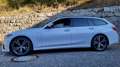 BMW 320 320d Touring xdrive Msport auto/Gancio traino/full Blanc - thumbnail 5