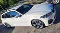 BMW 320 320d Touring xdrive Msport auto/Gancio traino/full Blanc - thumbnail 3