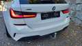 BMW 320 320d Touring xdrive Msport auto/Gancio traino/full Blanc - thumbnail 9