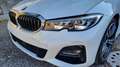 BMW 320 320d Touring xdrive Msport auto/Gancio traino/full Blanc - thumbnail 7