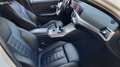 BMW 320 320d Touring xdrive Msport auto/Gancio traino/full Blanc - thumbnail 16