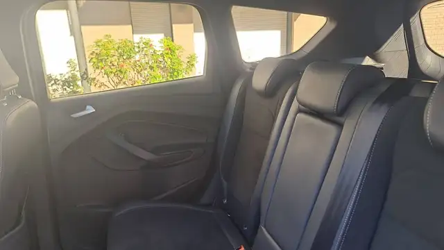 Ford Kuga view 9