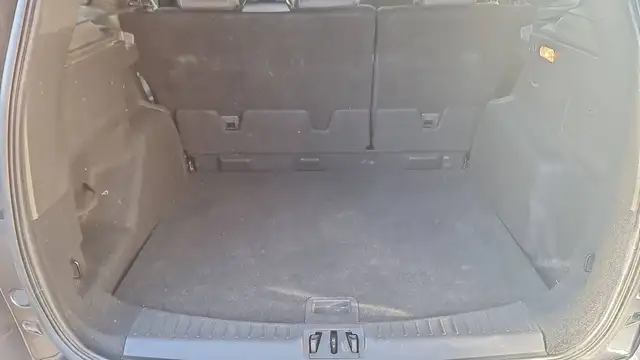 Ford Kuga view 14