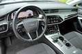 Audi A6 Lim. 40TDI qu MEMORY KAMERA ACC TOUR VC NAV+ Bleu - thumbnail 8