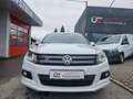 Volkswagen Tiguan *** ALLRAD *** R LINE Sport Blanc - thumbnail 5
