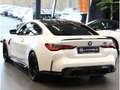 BMW M4 Competition xDrive NP:128k€*Frozen White Bianco - thumbnail 5