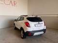 Opel Mokka Mokka I 1.6 s&s 4x2 115cv m5 E6 Bianco - thumbnail 4