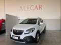 Opel Mokka Mokka I 1.6 s&s 4x2 115cv m5 E6 Bianco - thumbnail 1
