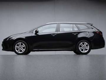 Touring Sports 1.8 Hybrid Business Plus Sport (APP