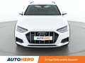 Audi A4 allroad 40 TDI  Aut. *LED*NAVI*ACC*PDC* Blanc - thumbnail 9