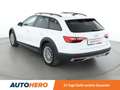 Audi A4 allroad 40 TDI  Aut. *LED*NAVI*ACC*PDC* Blanc - thumbnail 4