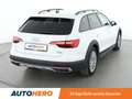 Audi A4 allroad 40 TDI  Aut. *LED*NAVI*ACC*PDC* Blanc - thumbnail 6