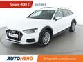 Audi A4 allroad 40 TDI  Aut. *LED*NAVI*ACC*PDC* Blanc - thumbnail 1