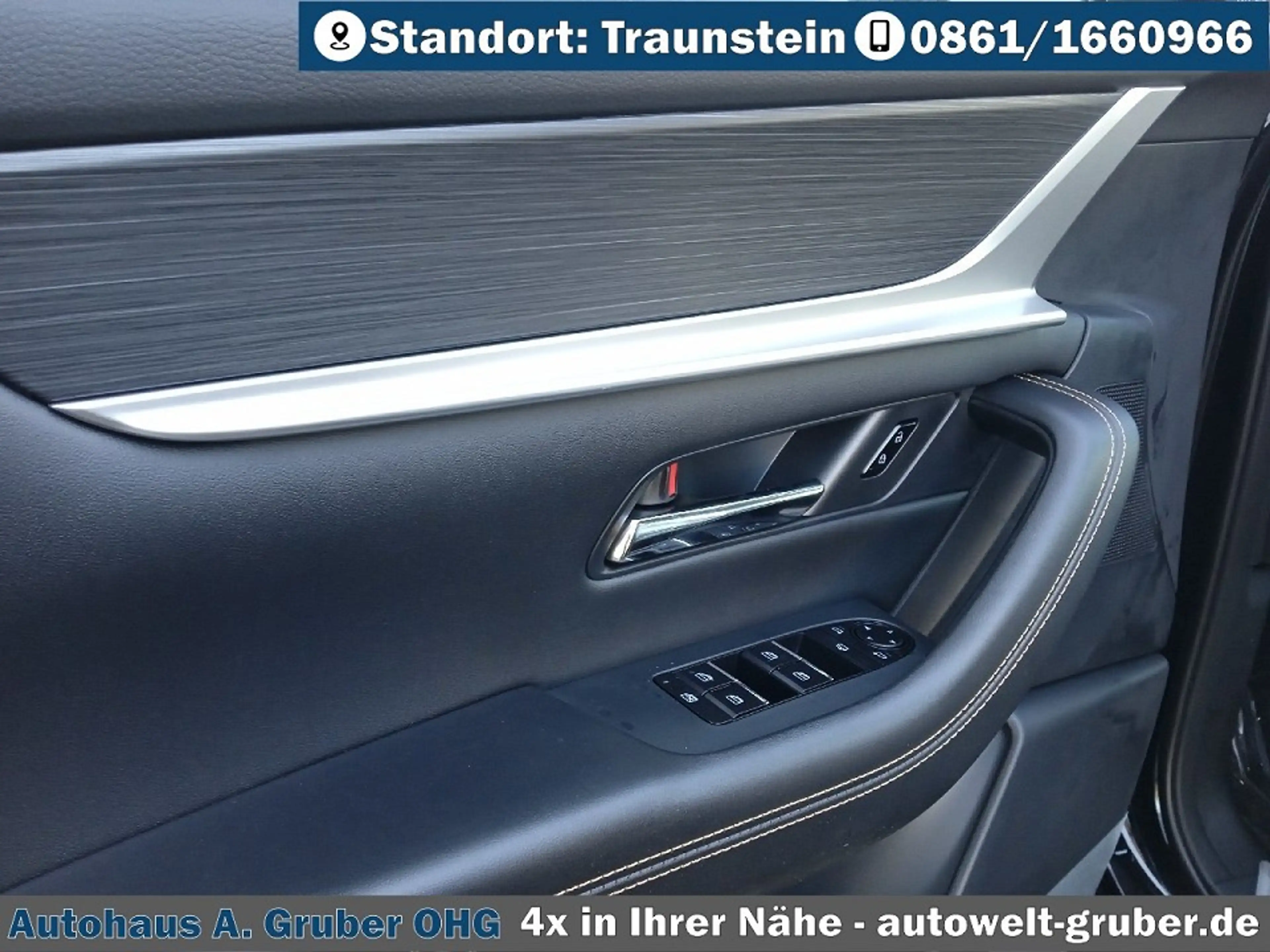 Mazda CX-60 2.5L e-SKYACTIV PHEV 327ps Automatik Homura+Conv+S — photo 14