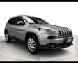 Jeep Cherokee 2.2 MultiJet II 200cv Limited 4WD Active Drive Argento - thumbnail 9