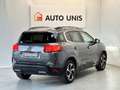 Citroen C5 Aircross Plug-in Led Kamera Scheckheft Grau - thumbnail 4