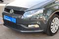 Volkswagen Polo 1.0 Trendline|1.HAND|37T-KM|SH-VOLL|EU6 Grau - thumbnail 9