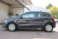 Volkswagen Polo 1.0 Trendline|1.HAND|37T-KM|SH-VOLL|EU6 Grau - thumbnail 2