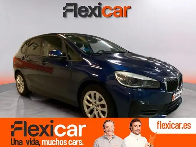 BMW 225 225xe iPerformance