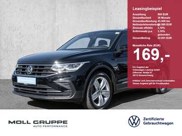 1.5 TSI Life Active HEAD-UP MATRIX NAVI