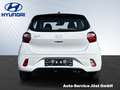 Hyundai i10 Select , 1.0 Ltr. 46 KW/ 63 PS, 5-Gang, Kurzzulass Weiß - thumbnail 3