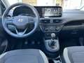 Hyundai i10 Select , 1.0 Ltr. 46 KW/ 63 PS, 5-Gang, Kurzzulass Weiß - thumbnail 5