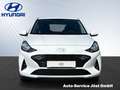 Hyundai i10 Select , 1.0 Ltr. 46 KW/ 63 PS, 5-Gang, Kurzzulass Weiß - thumbnail 4