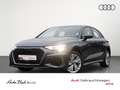 Audi A3 S line 40TFSI e Stronic Navi LED GR Grau - thumbnail 1