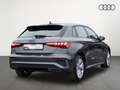 Audi A3 S line 40TFSI e Stronic Navi LED GR Grau - thumbnail 5