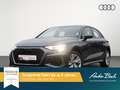 Audi A3 S line 40TFSI e Stronic Navi LED GR Grau - thumbnail 2