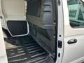 Volkswagen Caddy Cargo EcoProfi Blanc - thumbnail 11