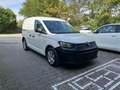 Volkswagen Caddy Cargo EcoProfi Blanc - thumbnail 3